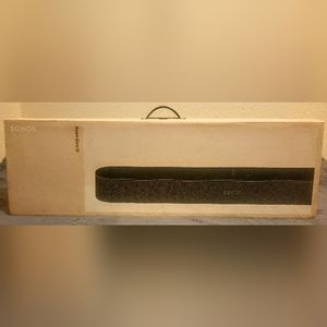 Sonos Beam Gen 2 Soundbar
